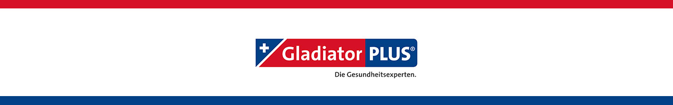 Gladiator Plus